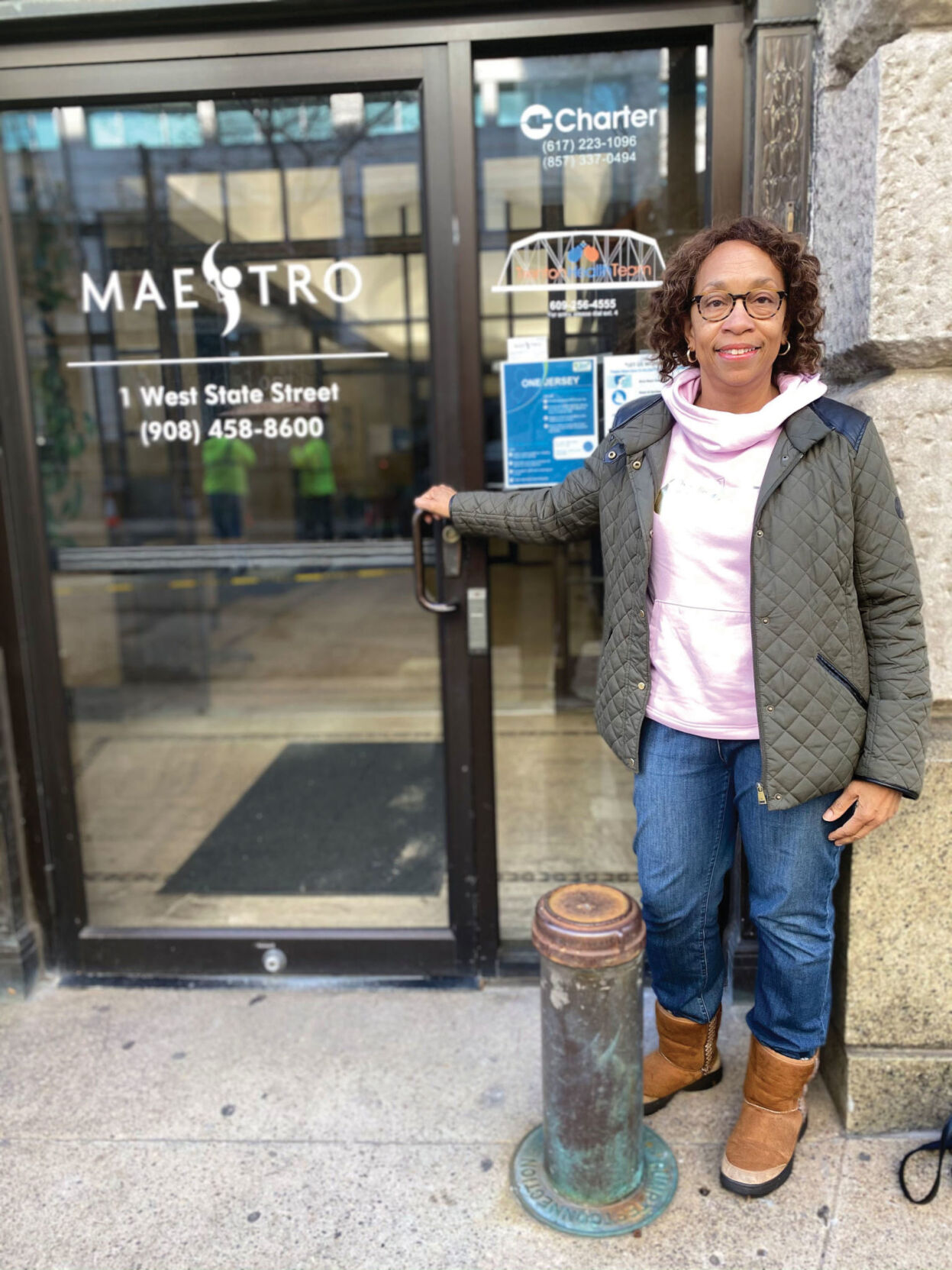 Karen Andrade-Mims